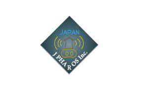 D_surf (d_surf)さんの灯台と豚をモチーフにした「㈱ジェイファロス」の会社ロゴへの提案