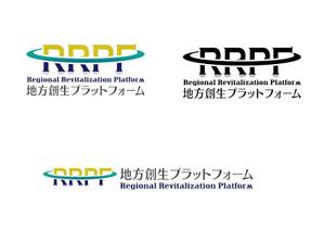 all-e (all-e)さんの地方創生推進を支援する組織のロゴとロゴマークへの提案