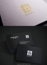 Implemention design (Implemention)さんの新会社のロゴへの提案
