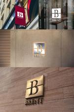 Implemention design (Implemention)さんの新会社のロゴへの提案