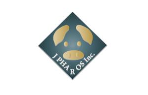 D_surf (d_surf)さんの灯台と豚をモチーフにした「㈱ジェイファロス」の会社ロゴへの提案