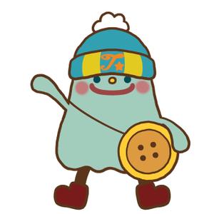 さとうけいこ (satokeiko)さんのハンドメイド好きが集まる「トミオマルシェ」のキャラクターデザインへの提案