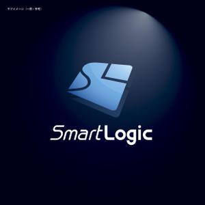 ふぁんたじすた (Fantasista)さんの「SmartLogic」のロゴ作成への提案