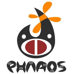 buruface (buruface)さんの灯台と豚をモチーフにした「㈱ジェイファロス」の会社ロゴへの提案