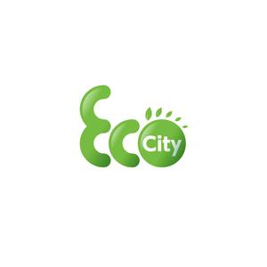taguriano (YTOKU)さんのEco Cityサービス名刺への提案