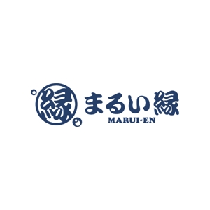 fuji_san (fuji_san)さんの食品製造販売業　まるい縁のロゴへの提案