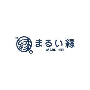 fuji_san (fuji_san)さんの食品製造販売業　まるい縁のロゴへの提案