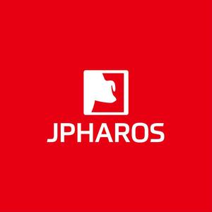 satorihiraitaさんの灯台と豚をモチーフにした「㈱ジェイファロス」の会社ロゴへの提案