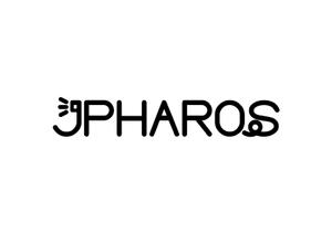 nanahoshi_tentou (nanahoshi_tentou)さんの灯台と豚をモチーフにした「㈱ジェイファロス」の会社ロゴへの提案