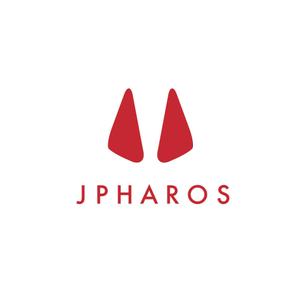 HASEGAWA DESIGN  (Sato1214)さんの灯台と豚をモチーフにした「㈱ジェイファロス」の会社ロゴへの提案