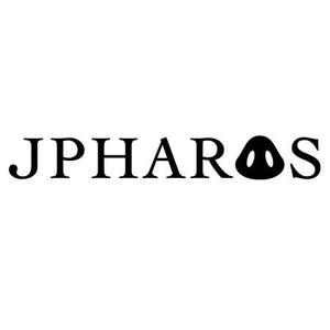 okabe (okabe)さんの灯台と豚をモチーフにした「㈱ジェイファロス」の会社ロゴへの提案