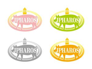 MiyabiDesign (MD-office)さんの灯台と豚をモチーフにした「㈱ジェイファロス」の会社ロゴへの提案
