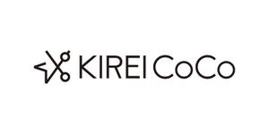 tsujimo (tsujimo)さんの美容室専売品のＥＣサイト「KIREI CoCo」ロゴ　商標登録予定なしへの提案