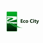 hrstyle (hrstyle)さんのEco Cityサービス名刺への提案
