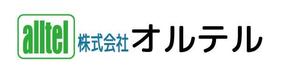 bivaubuntu (bivaubuntu)さんの営業支援会社「株式会社オルテル」のロゴへの提案