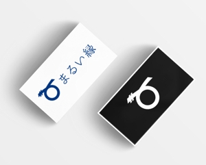 Okumachi (Okumachi)さんの食品製造販売業　まるい縁のロゴへの提案