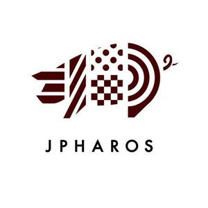 okabe (okabe)さんの灯台と豚をモチーフにした「㈱ジェイファロス」の会社ロゴへの提案