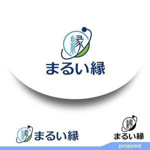 ark-media (ark-media)さんの食品製造販売業　まるい縁のロゴへの提案