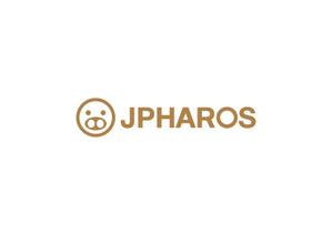 loto (loto)さんの灯台と豚をモチーフにした「㈱ジェイファロス」の会社ロゴへの提案