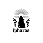 ABABO DESIGN (YuzoAzu)さんの灯台と豚をモチーフにした「㈱ジェイファロス」の会社ロゴへの提案