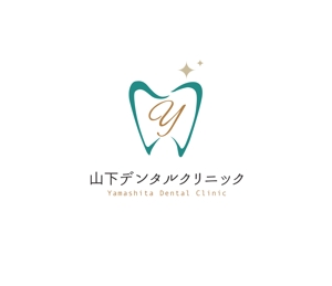 nakagami (nakagami3)さんの新規開業する歯医者のロゴマークへの提案