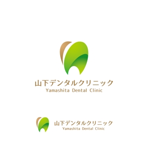 sorara10 (sorara10)さんの新規開業する歯医者のロゴマークへの提案