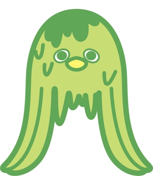 loveinko (loveinko)さんのネットリテラシーを表現する鳥のキャラクターデザインへの提案