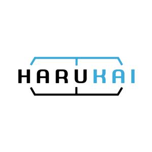 cube (kota_cube)さんのSnowboarder Brothers [HARUKAI] HARUMI&KAIRI のロゴへの提案