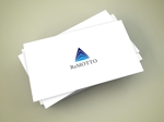 haruru (haruru2015)さんの新規設立不動産会社「ReMOTTO」（リモット）のロゴへの提案