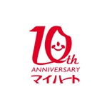 tori (kuri_kuri)さんの米心石川（食品メーカー）10周年記念ロゴの作成への提案