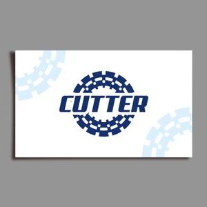 カタチデザイン (katachidesign)さんの建設業　舗装切断工事会社「東北カッター」の新しいロゴへの提案