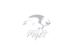Oliver (Oliecyan98)さんのカラオケパブ「PIGET（ピゲ）」のロゴへの提案