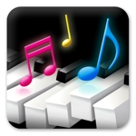 sugi42さんのiPhone/iPad ピアノアプリのアイコン制作への提案