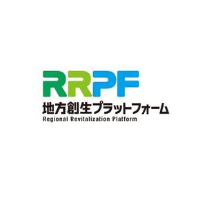 ATARI design (atari)さんの地方創生推進を支援する組織のロゴとロゴマークへの提案