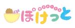 haru (haru-00)さんの親子サークルのロゴタイプ作成への提案