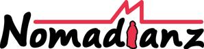 CSK.works ()さんのスポーツブランド「Nomadianz 」のロゴ作成への提案