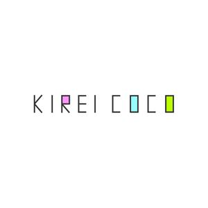 wtrhykw (wtrhykw)さんの美容室専売品のＥＣサイト「KIREI CoCo」ロゴ　商標登録予定なしへの提案