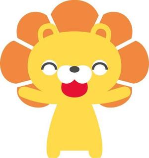 loveinko (loveinko)さんの英会話学童保育KidsUP（キッズアップ）のキャラクターデザインへの提案