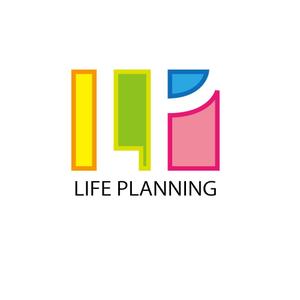 サウスベンド (keosh)さんの「LP,ライフプランニング,Life　Planning」のロゴ作成への提案