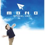 高田明 (takatadesign)さんのクリエイティブチーム「MONOspace」の企業ロゴへの提案