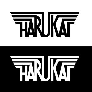 きいろしん (kiirosin)さんのSnowboarder Brothers [HARUKAI] HARUMI&KAIRI のロゴへの提案