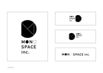MOEKA  ()さんのクリエイティブチーム「MONOspace」の企業ロゴへの提案