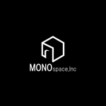 Implemention design (Implemention)さんのクリエイティブチーム「MONOspace」の企業ロゴへの提案