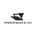 elevenさんのクリエイティブチーム「MONOspace」の企業ロゴへの提案