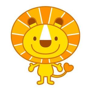 オニカブ (onikabu)さんの英会話学童保育KidsUP（キッズアップ）のキャラクターデザインへの提案
