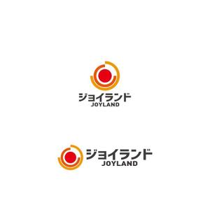 Yolozu (Yolozu)さんの軽自動車専門店（新車・未使用車）「株式会社ジョイランド」のロゴ　への提案