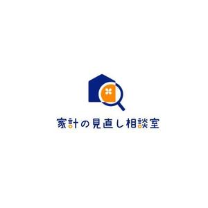 Okumachi (Okumachi)さんの保険代理店のロゴへの提案