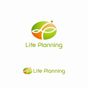 rickisgoldさんの「LP,ライフプランニング,Life　Planning」のロゴ作成への提案