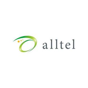 alne-cat (alne-cat)さんの営業支援会社「株式会社オルテル」のロゴへの提案