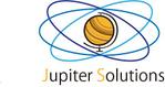 kasaharaさんの「ジュピター ソリューションズ」のロゴ作成への提案